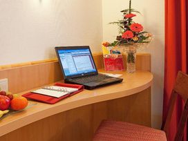 2 Tage Städtereise Saarbrücken im Saar City Hotel mit Frühstück