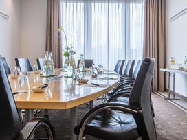 2 Tage im Radisson Blu Hotel Hannover 