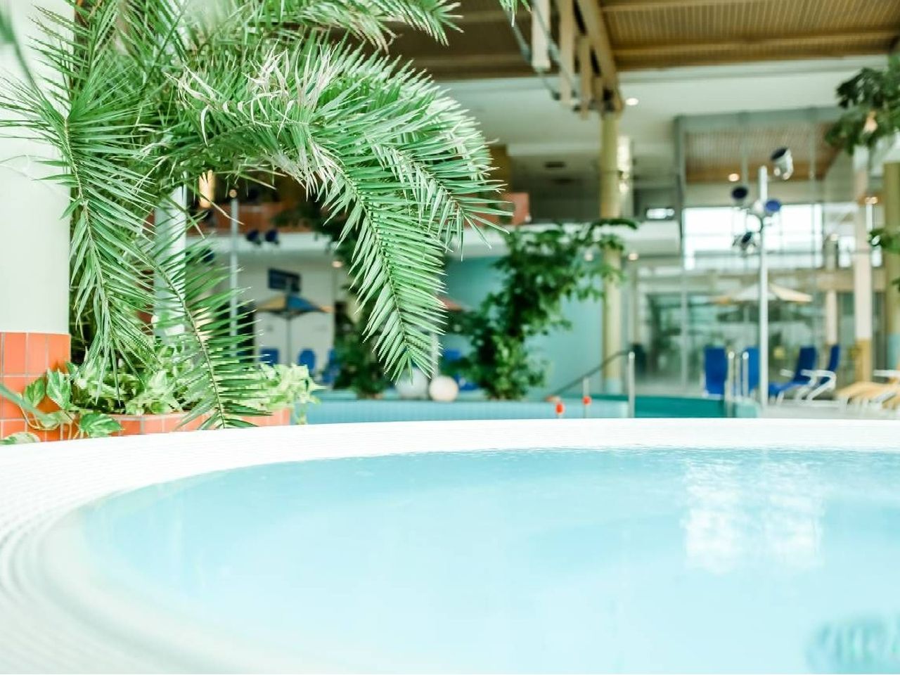 3 Tage Winterspecial: Wellness, Kultur, Genuss