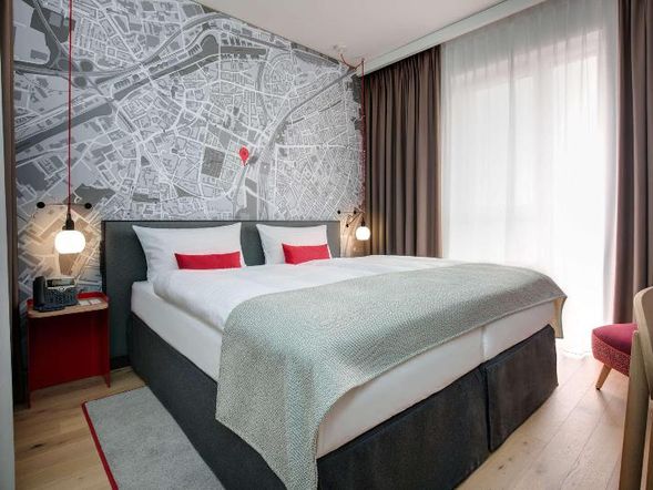 IntercityHotel Duisburg