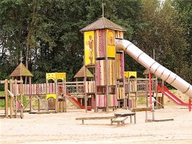 Oster-Arrangement an der Skihalle - 5 Tage