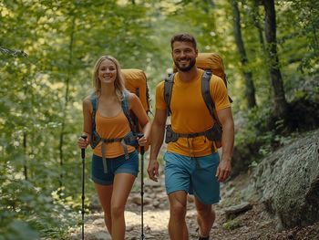 All Inclusive-4 Tage im Ferien Hotel / Thüringer Wald