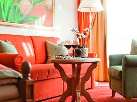 Ski & Genuss mit Sauna & Massage in Zell am See