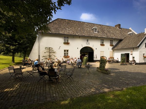 4 Tage Schlossromantik & Genuss – Süd-Limburg erleben in Kerkrade inkl. Halbpension