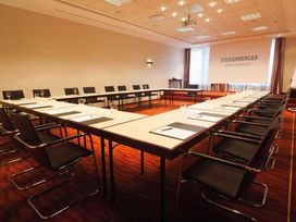 2 Tage Auszeit im Steigenberger Hotel Dortmund