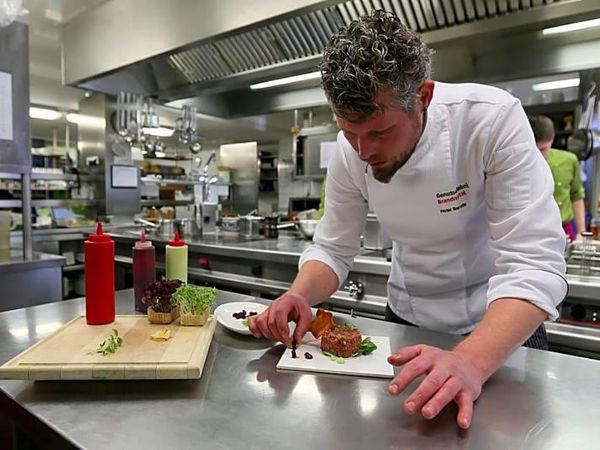 6 Tage das pure Bergerlebnis genießen Hotel Sarotla in Brand (Vorarlberg) inkl. Halbpension