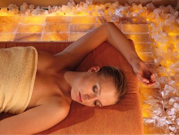 Auszeit mit Ganzkörpermassage im Schwarzwald