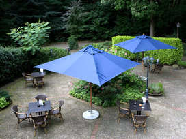 Veluwe Auszeit im Hotel De Paasberg – 3 Tage