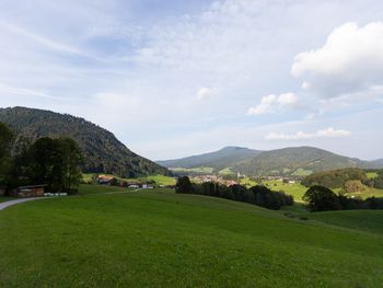 8 Tage Oberbayern - Entspannen in Natur & Therme