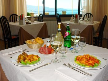Dolce Vita am Gardasee - Eine Woche mit Bootsfahrt