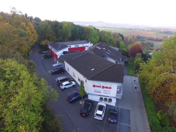 7 Tage Odenwald: Weinberge, Wellness & Candle-Light in Groß-Umstadt, Hessen inkl. Halbpension