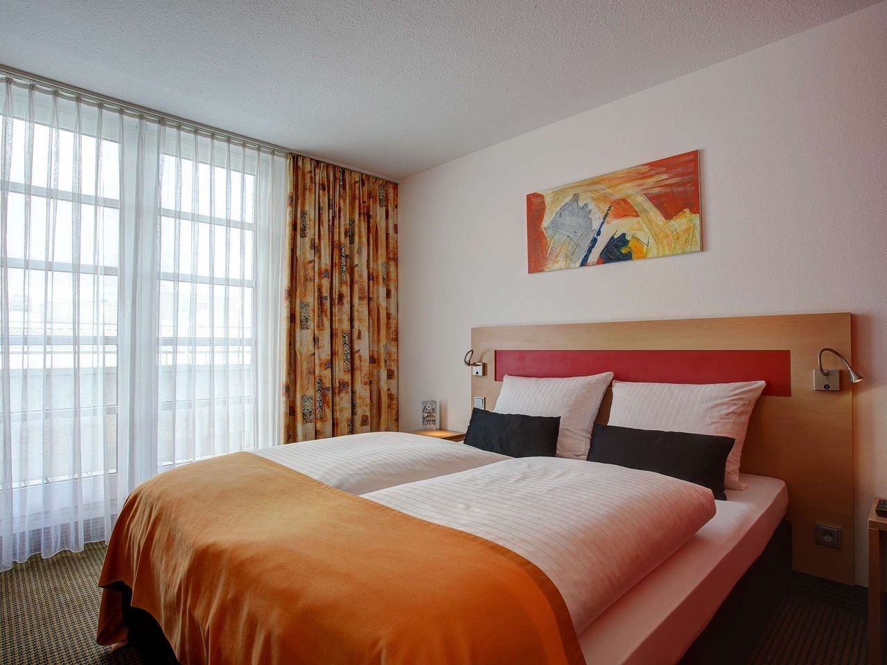 Centro Hotel Nürnberg