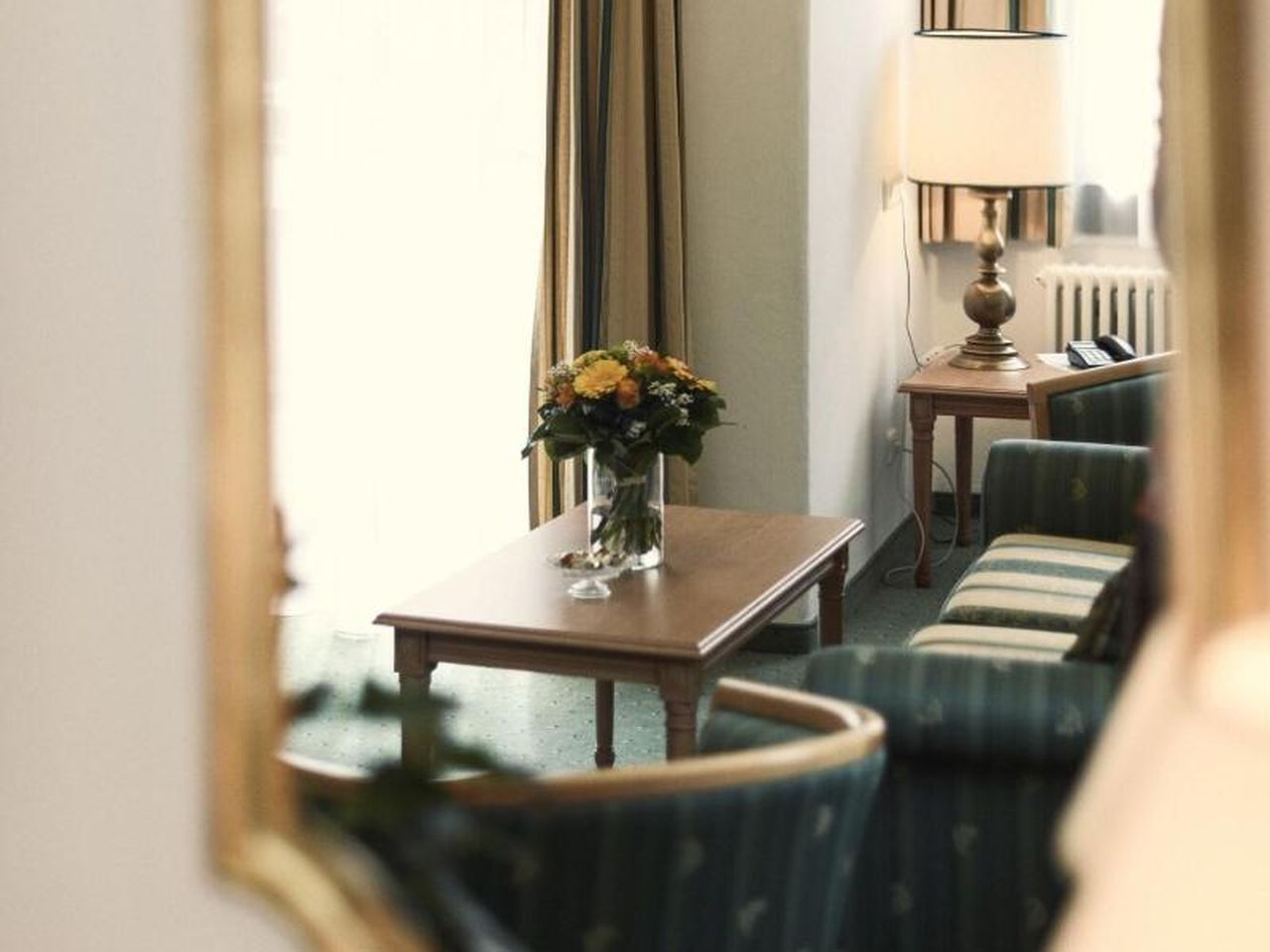 4 Tage Wellness in den Bergen in St. Anton