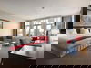 3 Tage im Hotel NH Amsterdam Schiller