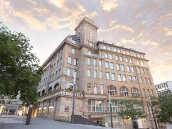 2 Tage mit Frühstück im Select Hotel Handelshof Essen
