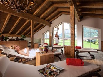 4 Tage im Waidringer Hof mit HP
