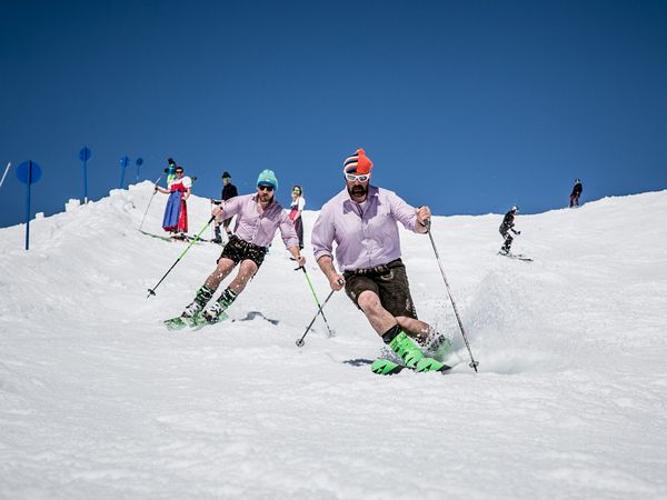 8 Tage Skiwoche im neuen Designhotel „die Arlbergerin“ in St. Anton am Arlberg, Tirol inkl. Frühstück