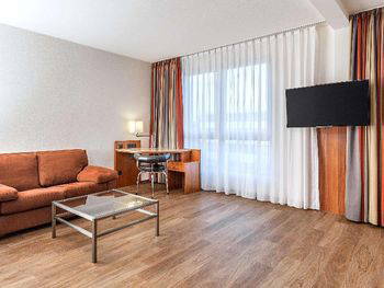5 Tage in Aschheim bei München mit Frühstück