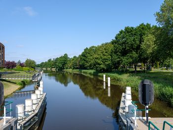3 Tage Erholsamer Natururlaub im Herzen von Flevoland