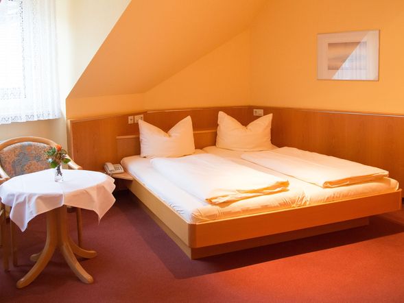 Doppelzimmer