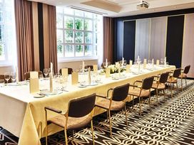 2 Tage Erholung in der Kurstadt Bad Homburg