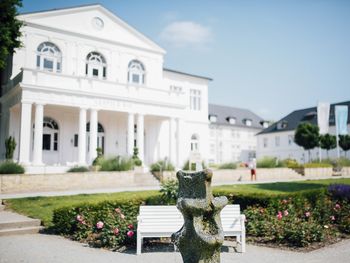 Bayrische Auszeit im Norden