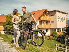 Auszeit im oststeirischen Bergland - 4 Tage