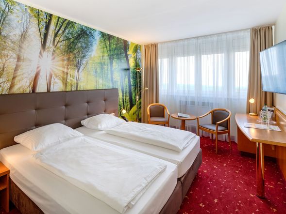 Classic Doppelzimmer
