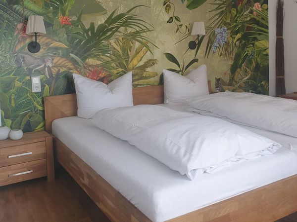 4 Tage Auszeit im Markgräflerland und dem Schwarzwald in Badenweiler, Baden-Württemberg inkl. Halbpension
