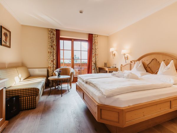 Genießer-Tage im Advent in St. Johann im Pongau, Salzburg inkl. Halbpension Plus