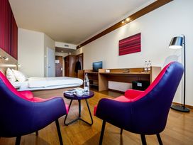München Städtetrip - 2 Tage im Star G Hotel München Schwabing 