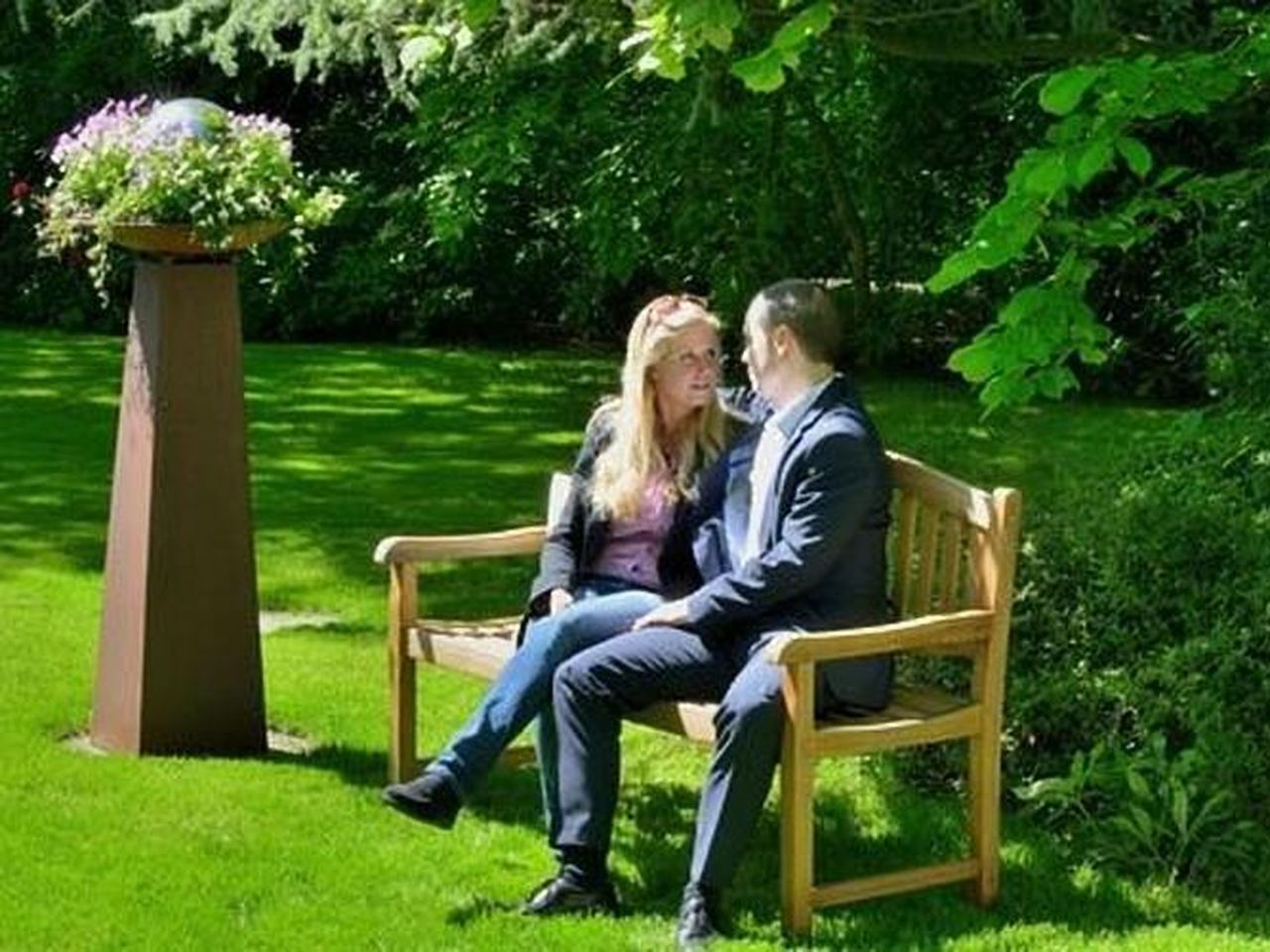 3 Tage mit Frühstück im Privathotel Lindtner Hamburg