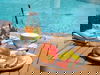4 Tage Erholung mit Kulinarik, Wellness und Naturpool