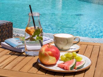 7 Alpen-Aktivtage mit Kulinarik, Wellness & Naturpool