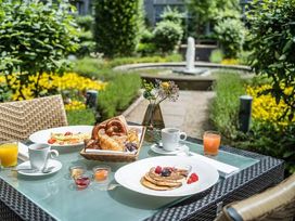 2 Tage mit Frühstück im Le Meridien München Hotel