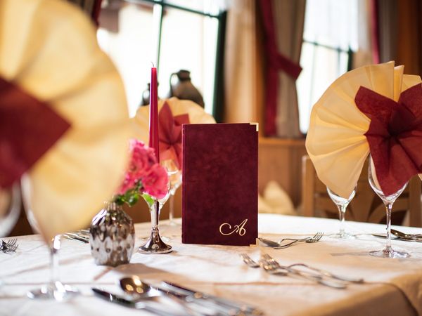 5 Tage Romantiktage am Wilden Kaiser in Söll, Tirol inkl. Halbpension