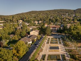 3 Tage Schloss-Harmonie mit Wellness und Genuss
