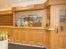 7 Tage nahe des Rothaargebirges im Sauerland