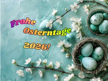 4 Tage/3 Nächte Ostern im Grünen im Allgäu