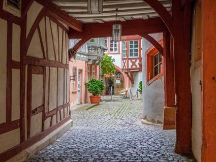 ACHAT Hotel Neustadt an der Weinstraße
