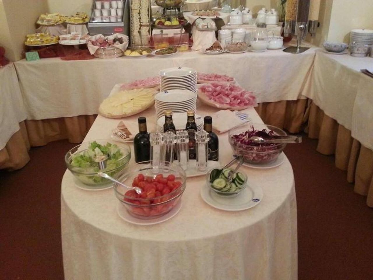 Italienische Eleganz - 4 Tage in Lucca mit Frühstück