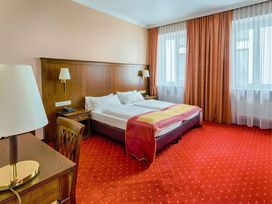 3 Tage Kurzurlaub mit Frühstück im Hotel Roemerhof