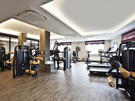 Herbst-Wellness-Arrangement