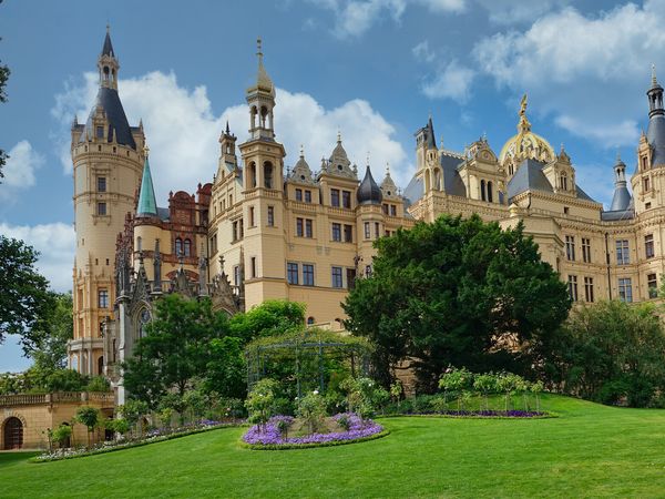 4 Tage Kurzurlaub mit Frühstück im Mercure Hotel Bad Oeynhausen City Mercure Hotel Bad Oeynhausen City inkl. Frühstück