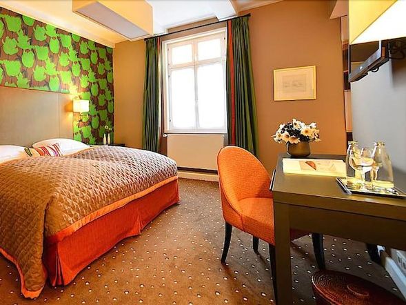 Gräflicher Park Hotel & Spa