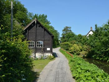 3 Tage Raderlebnis entlang des Ufers der Linge