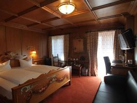 5 Tage Urlaub mit Blick auf die Zugspitze