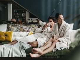 3 Relaxtage mit Wellness, Anwendung & Verwöhnmenü - Midweek