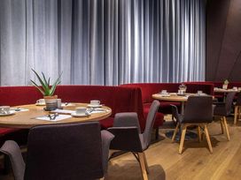 2 Tage im Radisson Blu Hotel, Frankfurt 