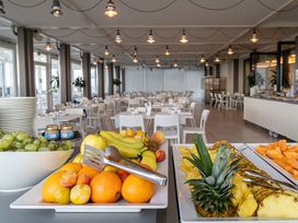 Strandspaß für Groß und Klein - 4 Tage Dolce Vita